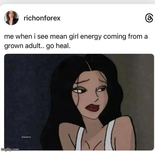 You're a whole ass adult. Behave yourself. | image tagged in grow tf up | made w/ Imgflip meme maker