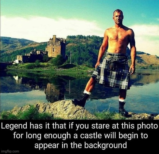 image tagged in scotland | made w/ Imgflip meme maker