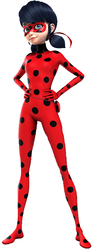 Ladybug Render Blank Meme Template