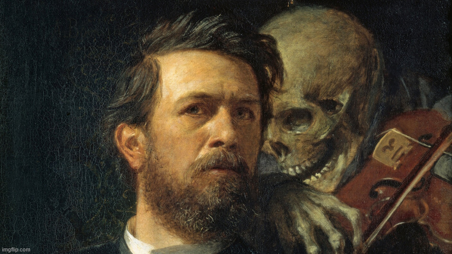 never mind i just had the funniest idea of all time | made w/ Imgflip meme maker