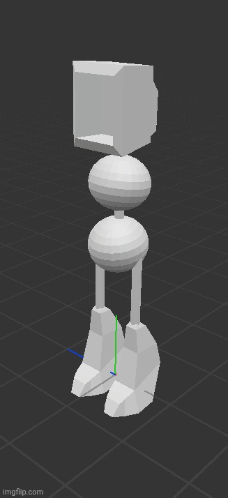 Chat hows this looking rn | made w/ Imgflip meme maker