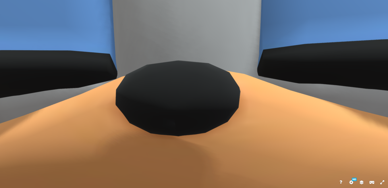 nose the snot Blank Meme Template