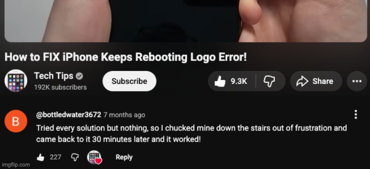 should i try this | made w/ Imgflip meme maker