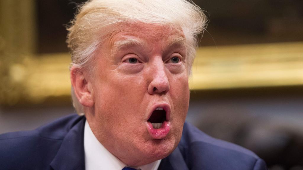 High Quality DJT sucks Blank Meme Template