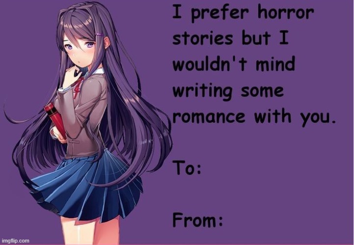 Yuri is my spirit animal | made w/ Imgflip meme maker