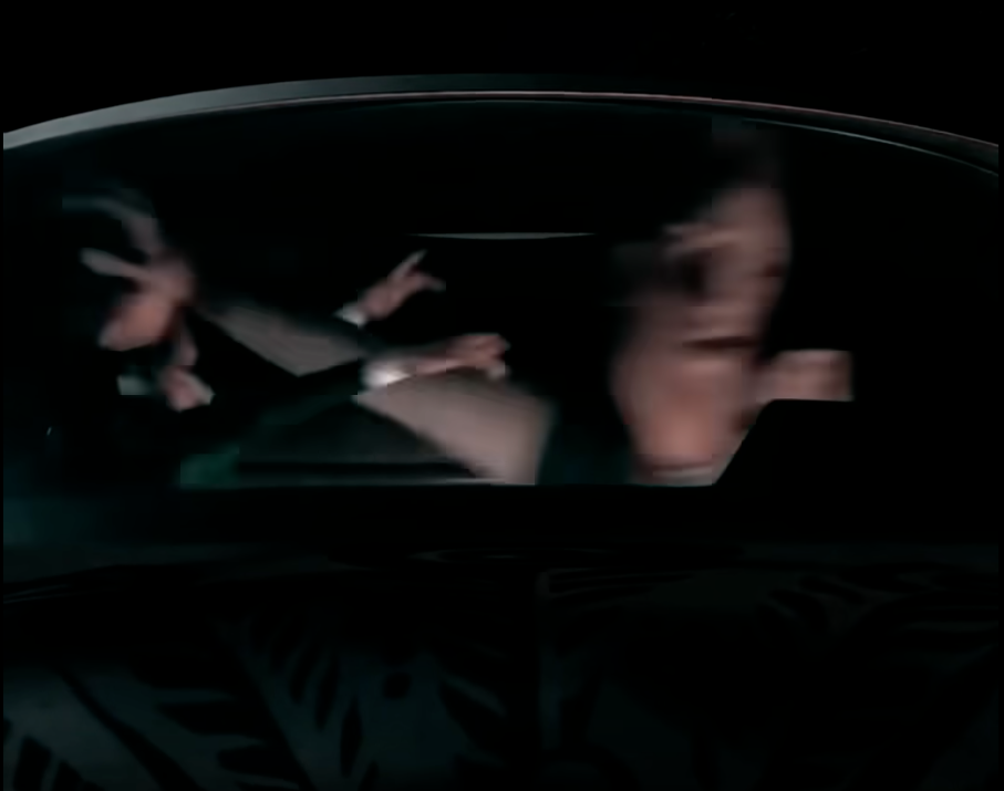 Don't rush me Katy, I'm just not ready Blank Meme Template