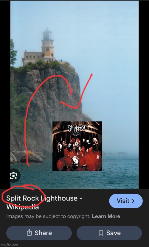 image tagged in slipknot | made w/ Imgflip meme maker