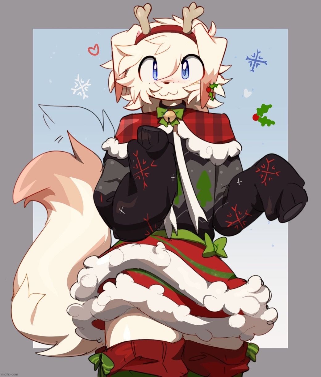 chrismas :3 | made w/ Imgflip meme maker