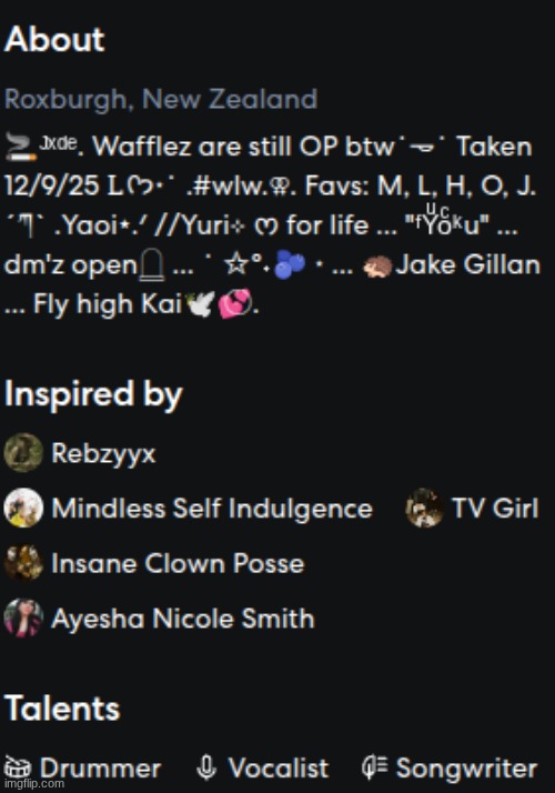 shld I change it | made w/ Imgflip meme maker