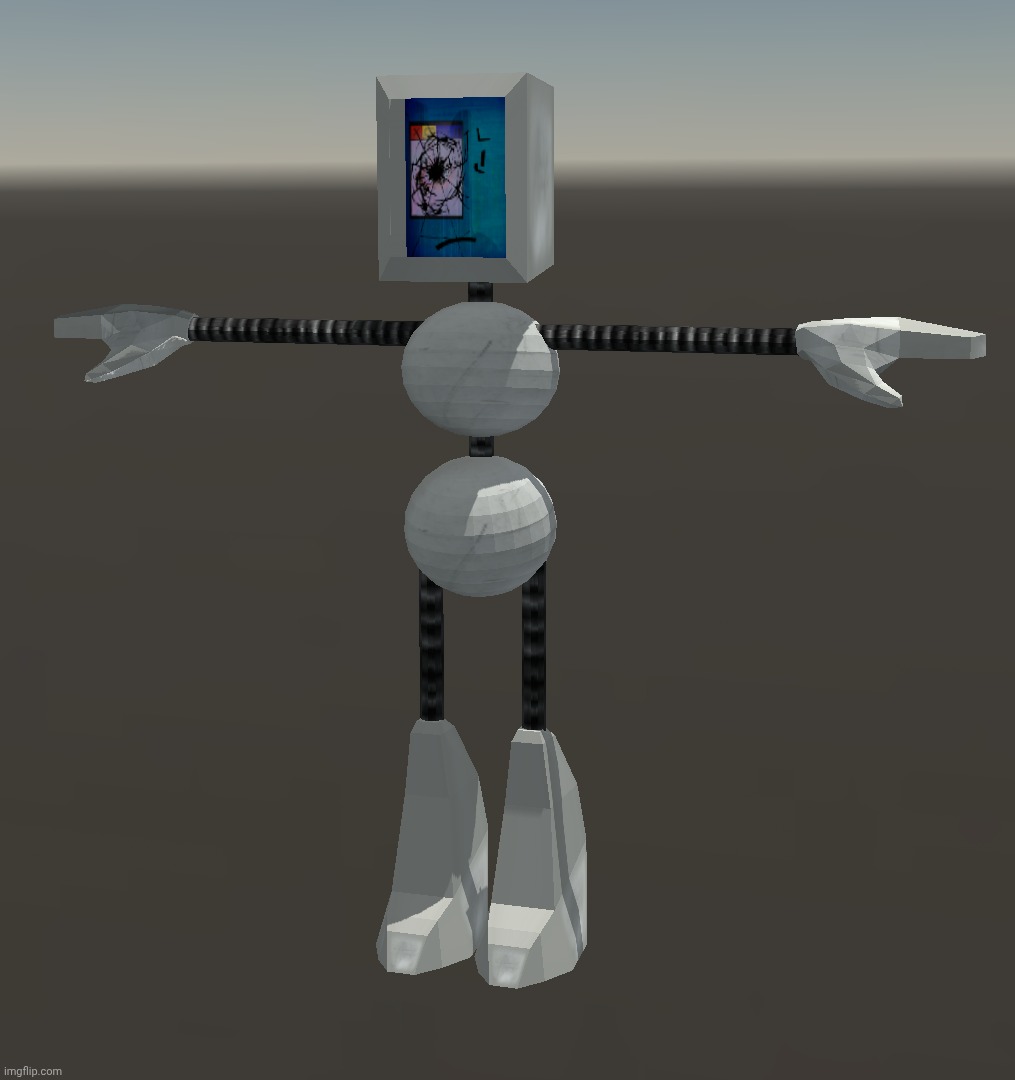 I'm somewhat proud of this. | made w/ Imgflip meme maker