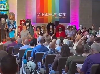 Babylon Rising Blank Meme Template