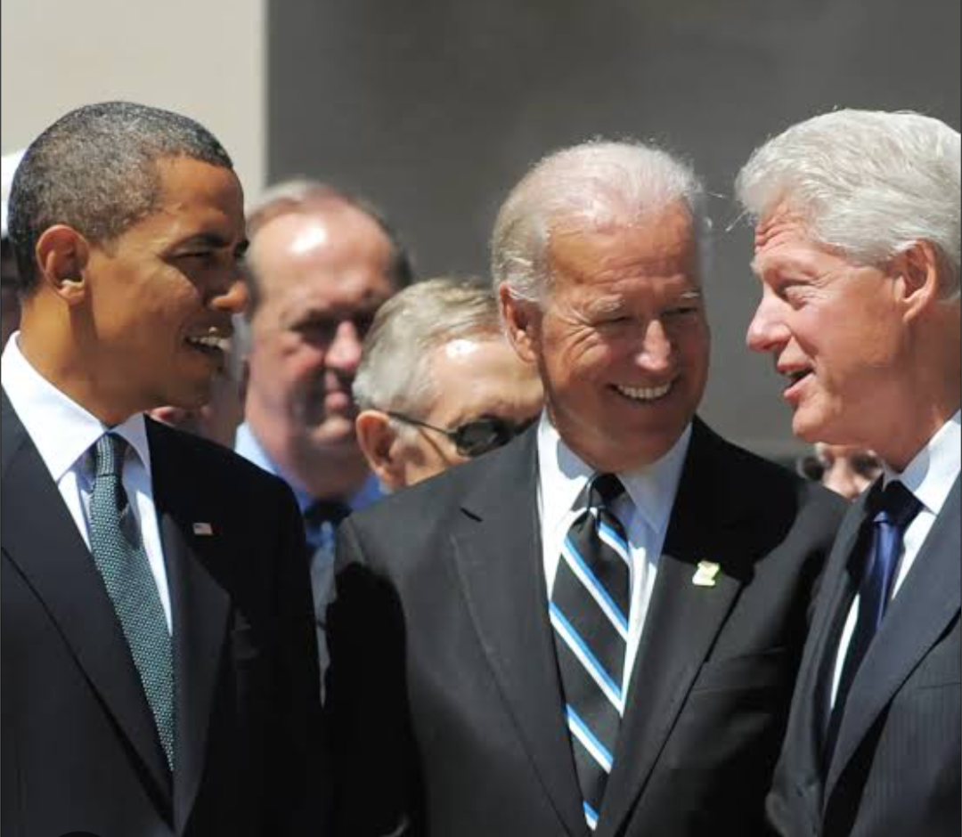 Bubba Barry and Biden Blank Meme Template