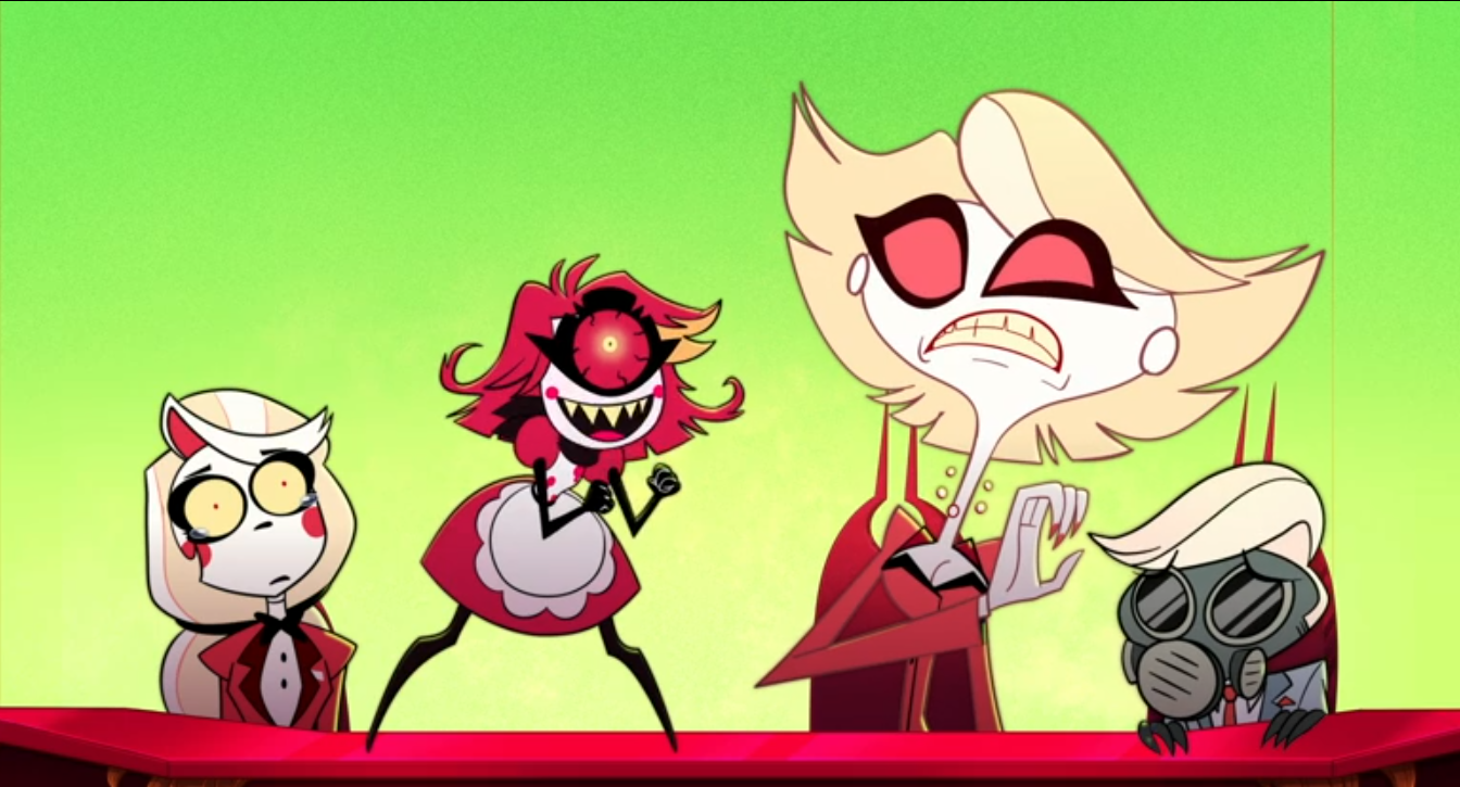 Hazben Hydra Blank Meme Template