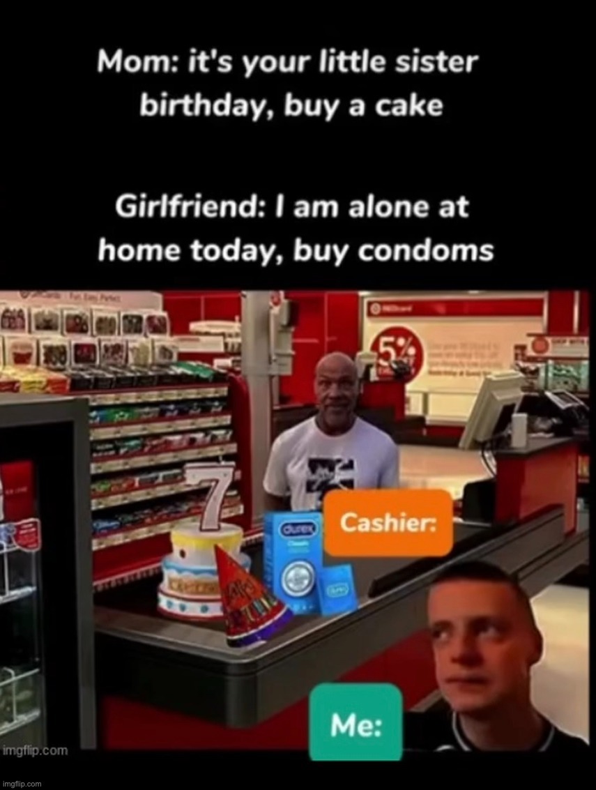 Delicious. No matter what way you look at it | image tagged in memes,very funny,wtf,dark_humor,funny,woah | made w/ Imgflip meme maker