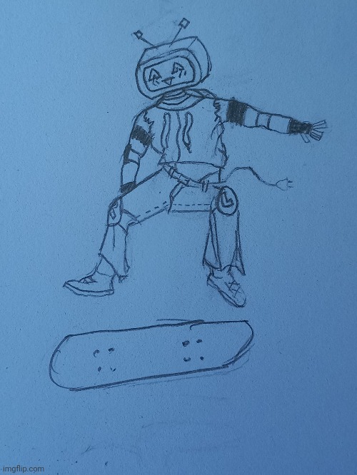 Fanart | made w/ Imgflip meme maker