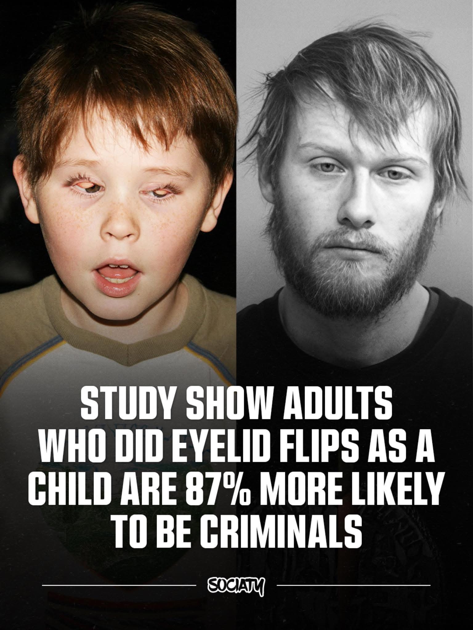 NO CRIMINAL HERE Blank Meme Template