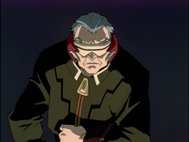 Evangelion 2 - 112 Blank Meme Template