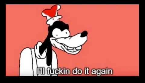 Dan Gamble Blank Meme Template