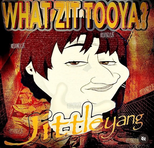 jittleyang | made w/ Imgflip meme maker