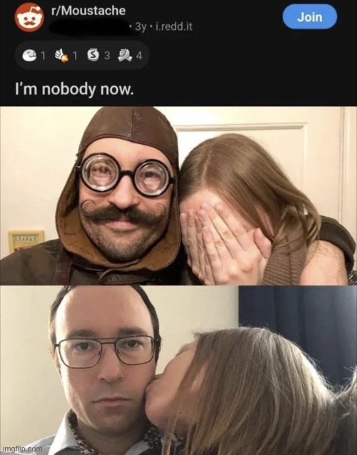 from whimsical aviator to desk jockey | made w/ Imgflip meme maker