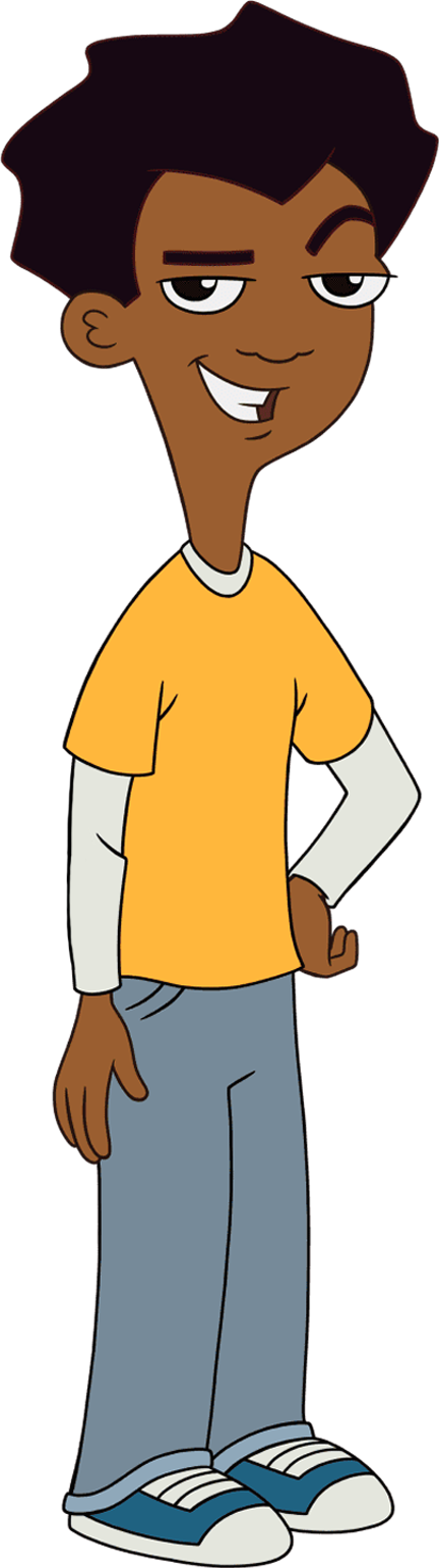 Zack Underwood Blank Meme Template