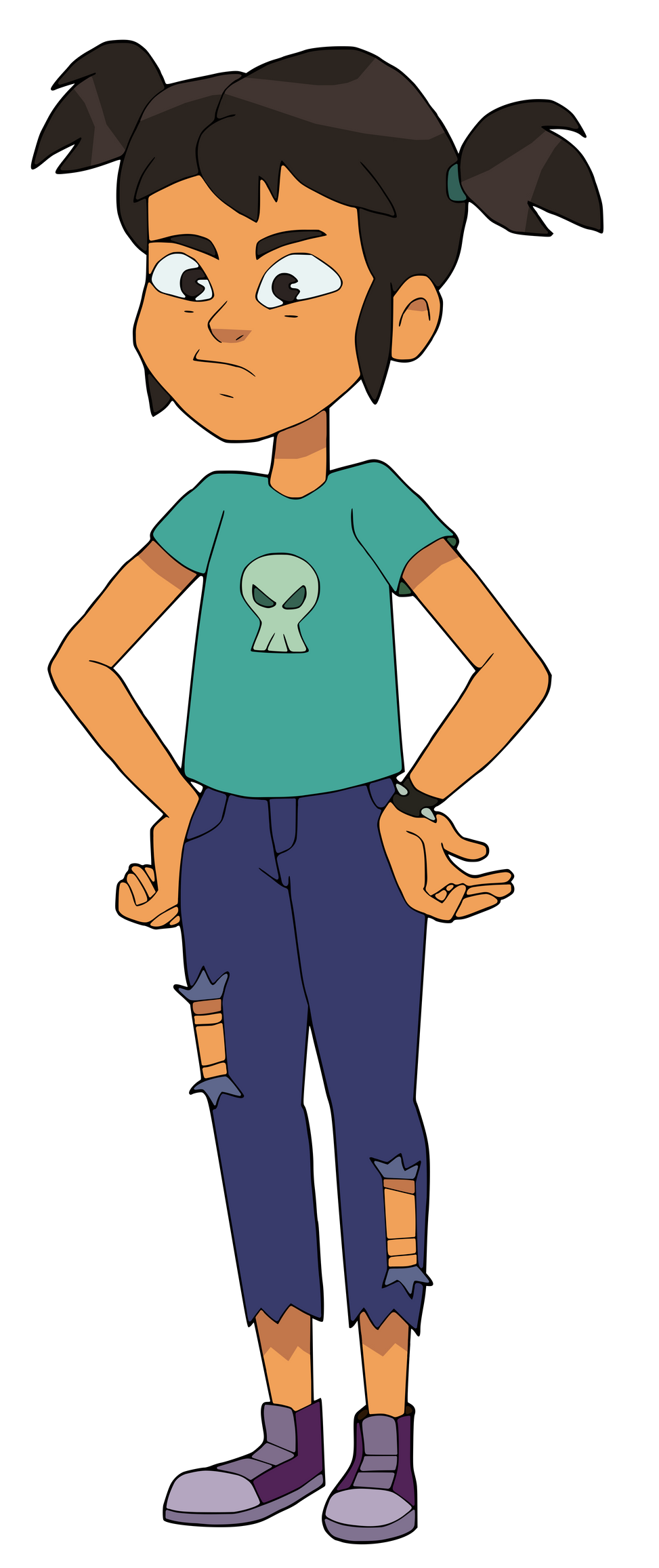 Becker Denoga Blank Meme Template