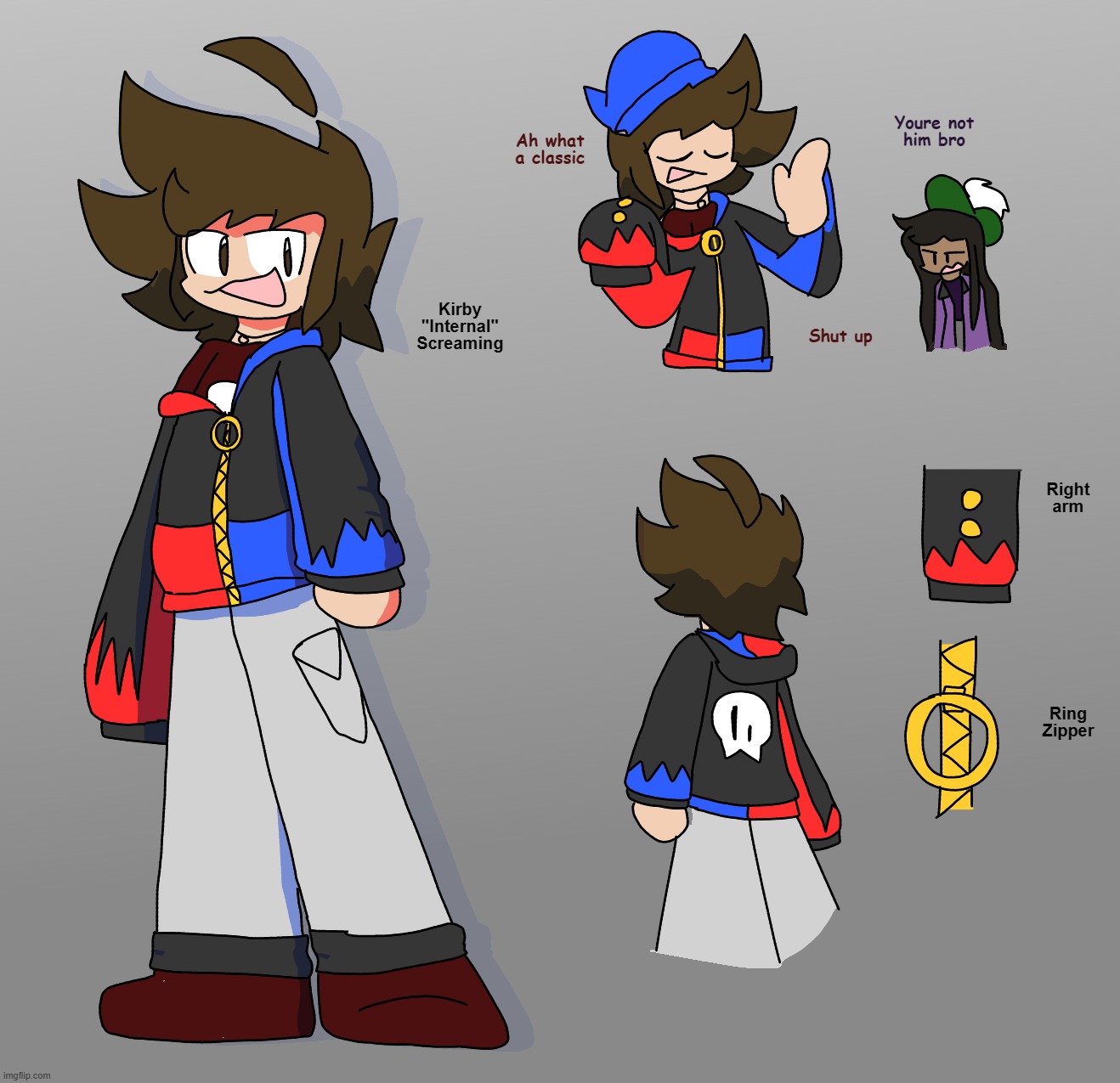 its a me | made w/ Imgflip meme maker