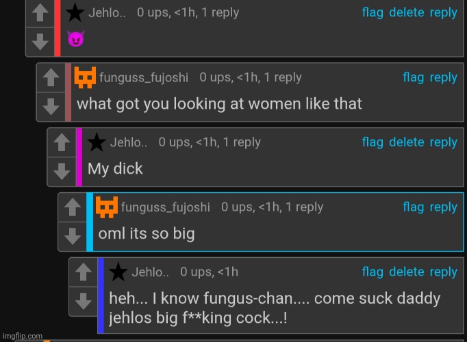 I said this. Make it a template you swines | made w/ Imgflip meme maker