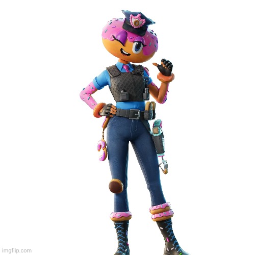 she's cute | made w/ Imgflip meme maker