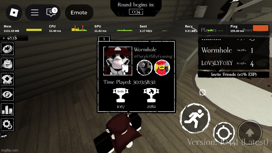 I am scared for my life | made w/ Imgflip meme maker