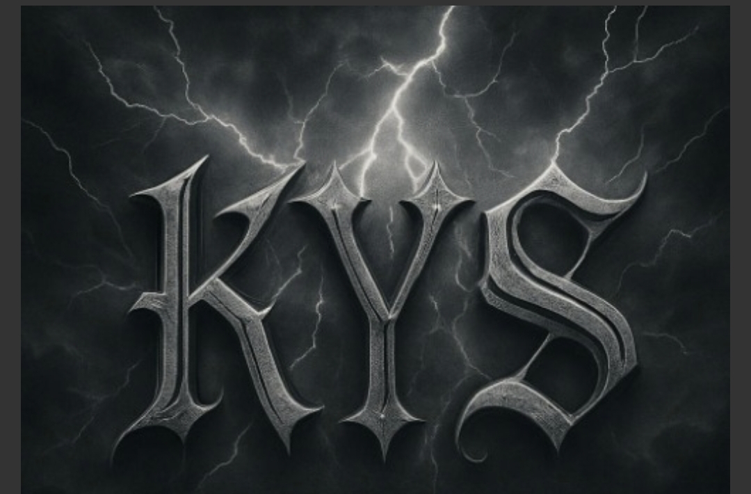 Kys(keep yourself safe) Blank Meme Template