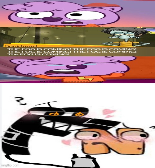 Me Ruining A Fill In Meme #369 | image tagged in ruin this fill in meme 369 | made w/ Imgflip meme maker