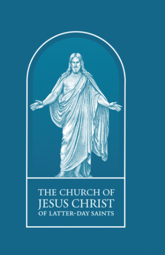 lds church Blank Meme Template