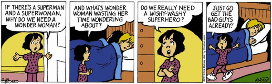 One Big Happy | image tagged in comics | made w/ Imgflip meme maker