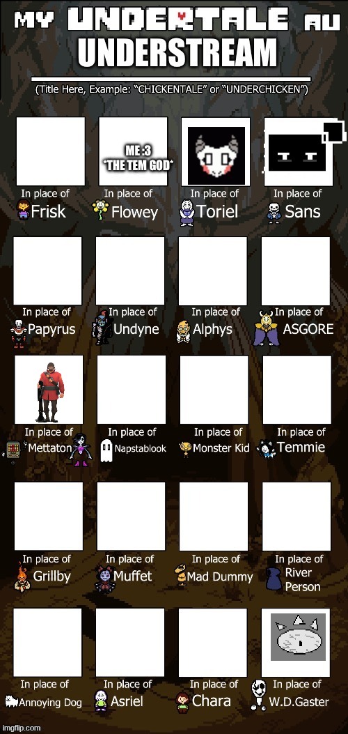 I'm bored so I made mettaton soldier from tf2 | made w/ Imgflip meme maker
