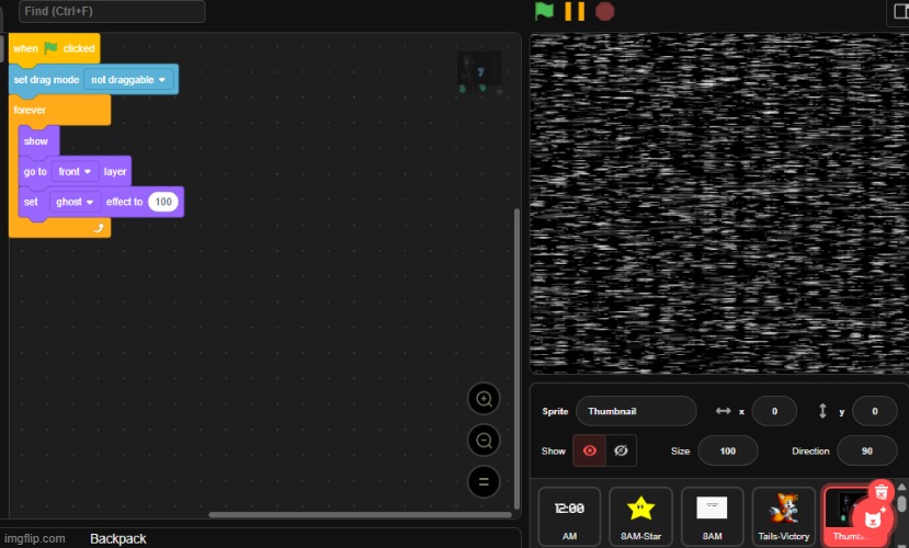 gm chat | made w/ Imgflip meme maker