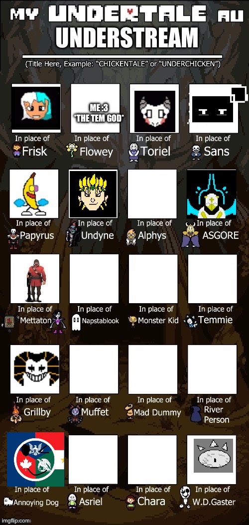 USE THIS | made w/ Imgflip meme maker