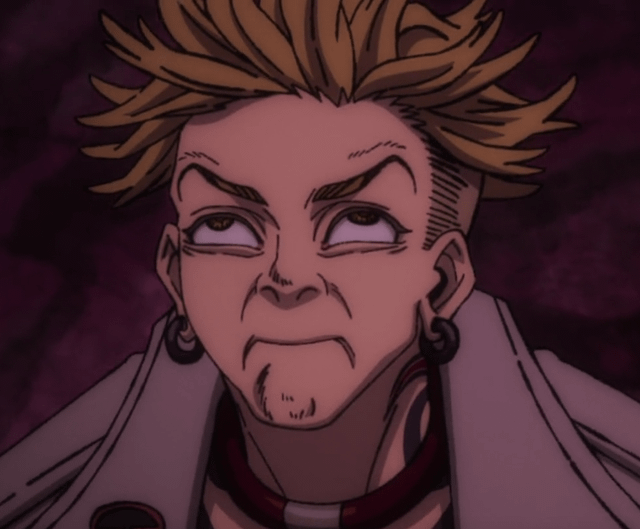 Enjin Annoyed Face Blank Meme Template