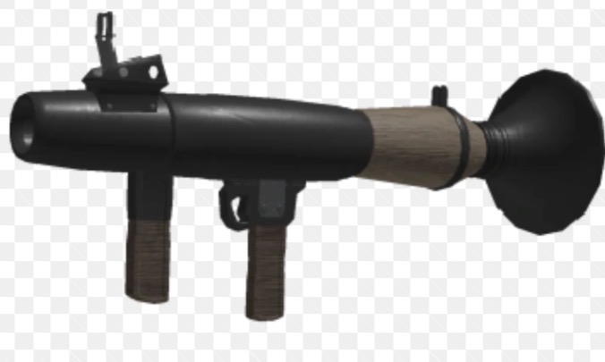 Rocket jumper Blank Meme Template