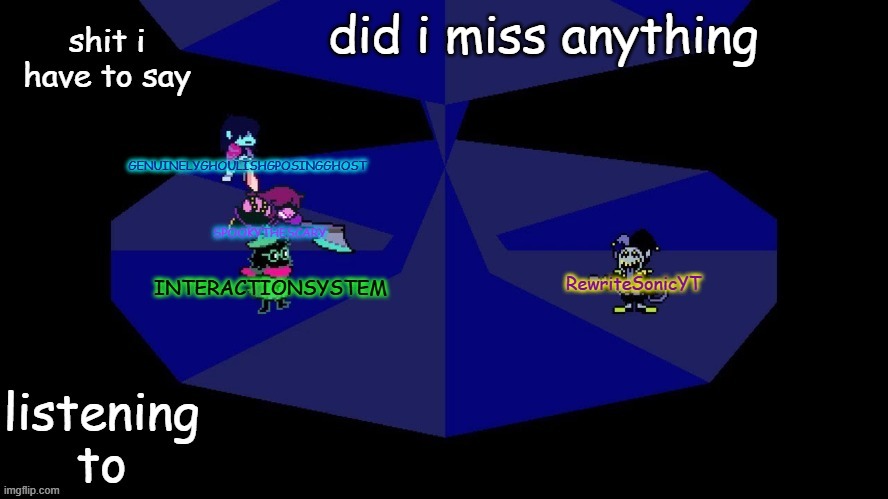 system, rewrite, bob, and posing alien shared temp | did i miss anything | image tagged in system rewrite bob and posing alien shared temp | made w/ Imgflip meme maker