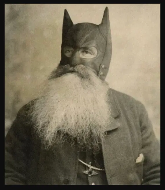 Batman Blank Meme Template