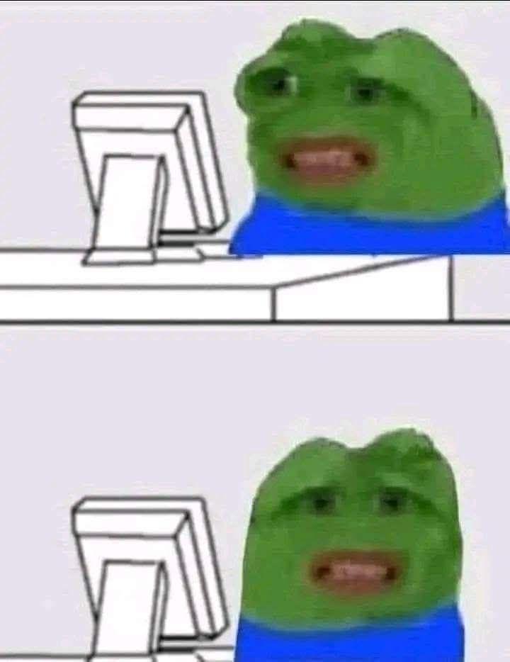 wtf Blank Meme Template