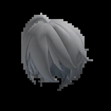 wise hair Blank Meme Template