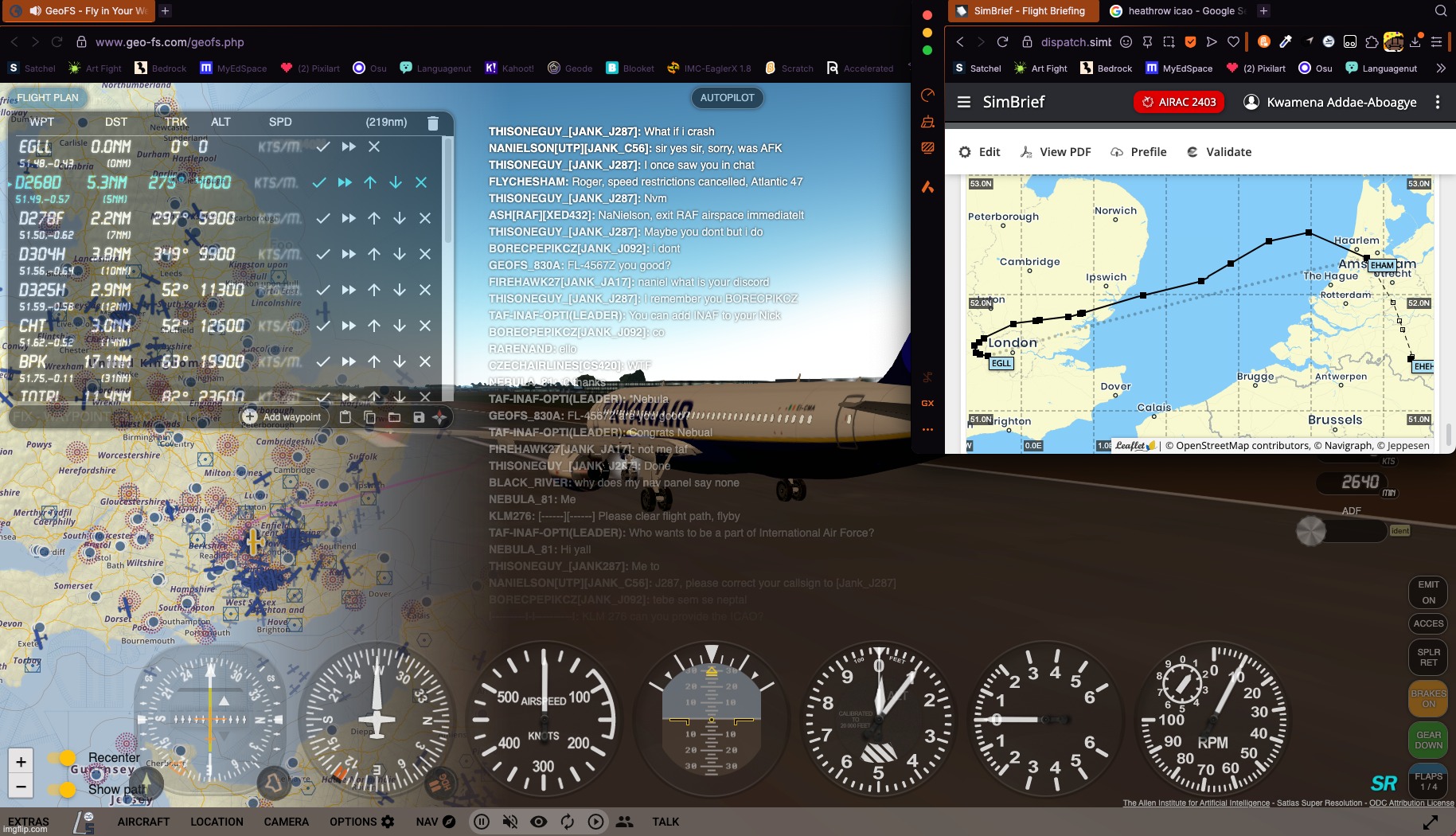 ive set my flight plan, time to take off | made w/ Imgflip meme maker