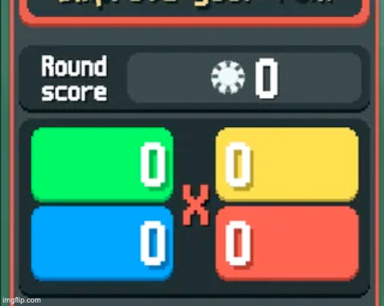 What | made w/ Imgflip meme maker