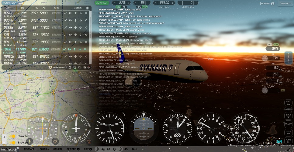 uh oh its getting darker | made w/ Imgflip meme maker