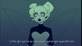 You´ve got no idea what you´ve got urself into Blank Meme Template