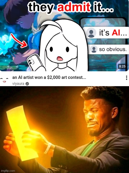 image tagged in jimmy butler cringe | made w/ Imgflip meme maker