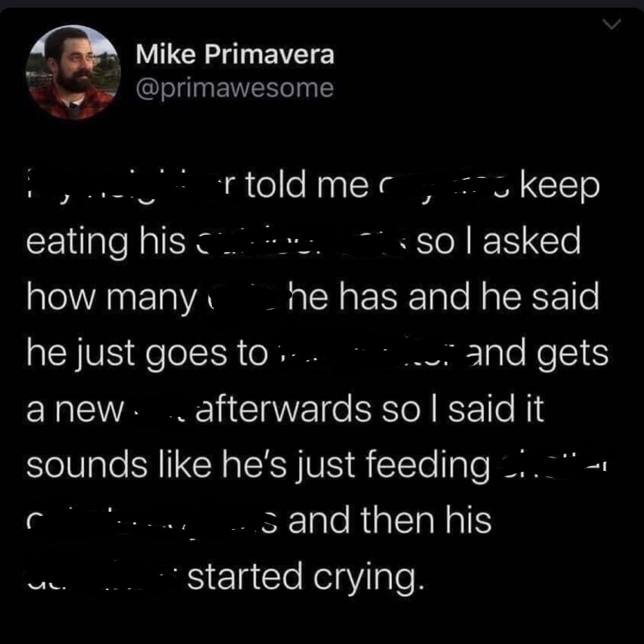 feeding cats to coyotes blank Blank Meme Template