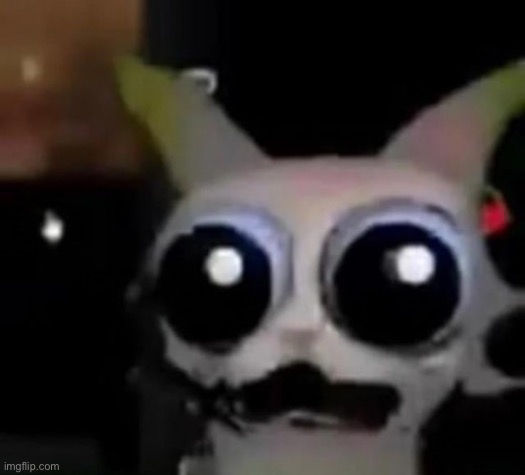 Scared Car | image tagged in scared car | made w/ Imgflip meme maker